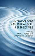 Cover: Jungian and Dialogical Self Perspectives - Palgrave Macmillan