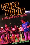 Cover: Salsa World - Temple University Press,U.S.