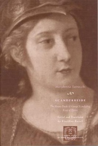 Enlarge image Cover: Scanderbeide - University of Chicago Press