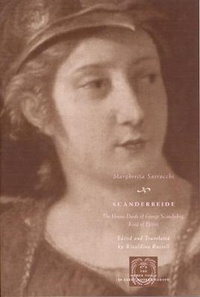 Enlarge image Cover: Scanderbeide - University of Chicago Press