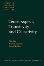 Cover: Tense-Aspect, Transitivity and Causativity - John Benjamins Publishing Co