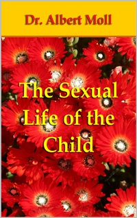 Enlarge image Cover: The Sexual Life of the Child - Sai ePublications