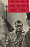 Cover: Truth and Existence - University of Chicago Press