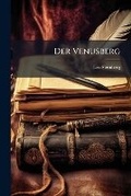 Cover: Der Venusberg - Nabu Press