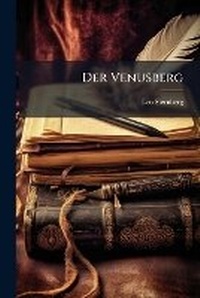 Enlarge image Cover: Der Venusberg - Nabu Press