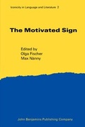 Cover: The Motivated Sign - John Benjamins Publishing Co