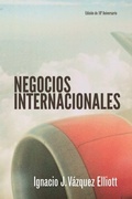 Bild: Negocios Internacionales - Lulu.com