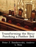 Cover: Transforming the Navy - Bibliogov