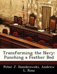 Enlarge image Cover: Transforming the Navy - Bibliogov