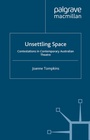 Cover: Unsettling Space - Palgrave Macmillan