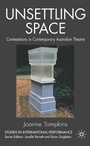 Cover: Unsettling Space - Palgrave Macmillan