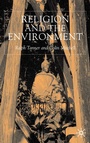 Cover: Religion and the Environment - Palgrave Macmillan