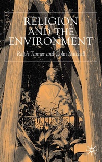 Enlarge image Cover: Religion and the Environment - Palgrave Macmillan