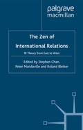 Cover: The Zen of International Relations - Palgrave Macmillan