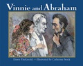 Cover: Vinnie And Abraham - Charlesbridge Publishing,U.S.
