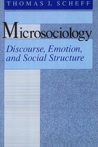 Enlarge image Cover: Microsociology - University of Chicago Press