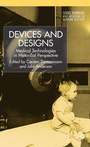 Cover: Devices and Designs - Palgrave Macmillan