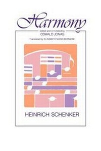 Enlarge image Cover: Harmony - University of Chicago Press
