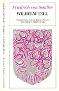 Cover: Wilhelm Tell - University of Chicago Press