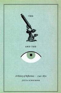 Enlarge image Cover: The Microscope and the Eye - University of Chicago Press