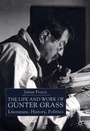 Cover: The Life and Work of Gunter Grass - Palgrave Macmillan
