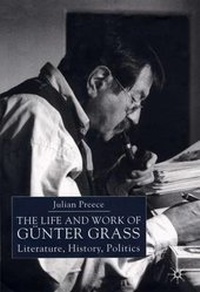 Enlarge image Cover: The Life and Work of Gunter Grass - Palgrave Macmillan