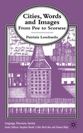 Cover: Cities, Words and Images - Palgrave Macmillan