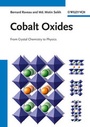 Cover: Cobalt Oxides - Wiley-VCH