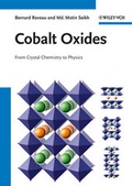 Cover: Cobalt Oxides - Wiley-VCH