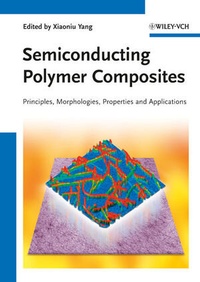 Abbildung von: Semiconducting Polymer Composites - Wiley-VCH
