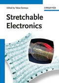 Cover: Stretchable Electronics - Wiley-VCH