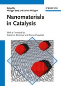 Cover: Nanomaterials in Catalysis - Wiley-VCH