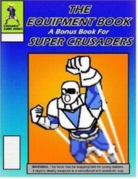 Enlarge image Cover: The Equipment Book - Lulu.com