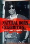 Cover: Natural Born Celebrities - University of Chicago Press