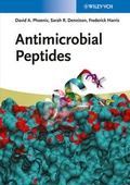 Cover: Antimicrobial Peptides - Wiley-VCH