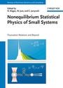 Cover: Nonequilibrium Statistical Physics of Small Systems - Wiley-VCH