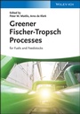 Cover: Greener Fischer-Tropsch Processes - Wiley-VCH