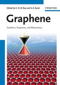Cover: Graphene - Wiley-VCH