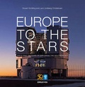 Cover: Europe to the Stars - Wiley-VCH