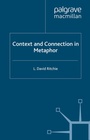 Cover: Context and Connection in Metaphor - Palgrave Macmillan