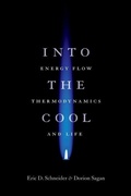 Cover: Into the Cool - University of Chicago Press