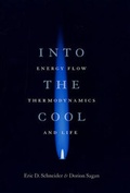 Cover: Into the Cool - University of Chicago Press