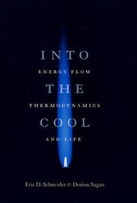 Enlarge image Cover: Into the Cool - University of Chicago Press
