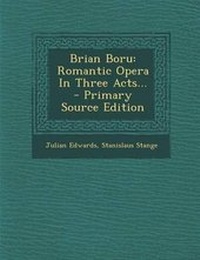 Enlarge image Cover: Brian Boru - Nabu Press