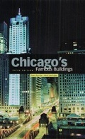 Cover: Chicago's Famous Buildings - University of Chicago Press