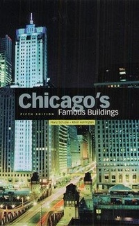 Enlarge image Cover: Chicago's Famous Buildings - University of Chicago Press