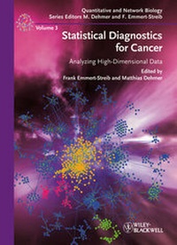Enlarge image Cover: Statistical Diagnostics for Cancer - Wiley-Blackwell
