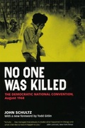 Cover: No One Was Killed - University of Chicago Press