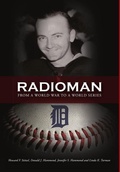Cover: Radioman: From a World War to a World Series - Lulu.com