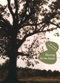 Cover: Blessings for the Hands - University of Chicago Press